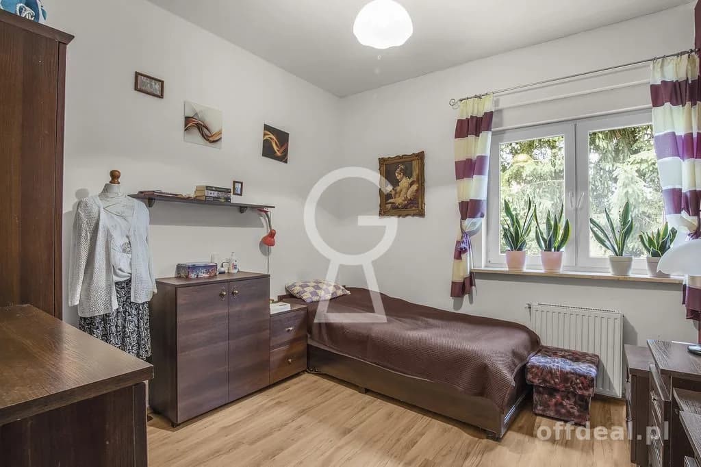 maison à vendre à Nadolice Wielkie | 4 pièces | 180 m²