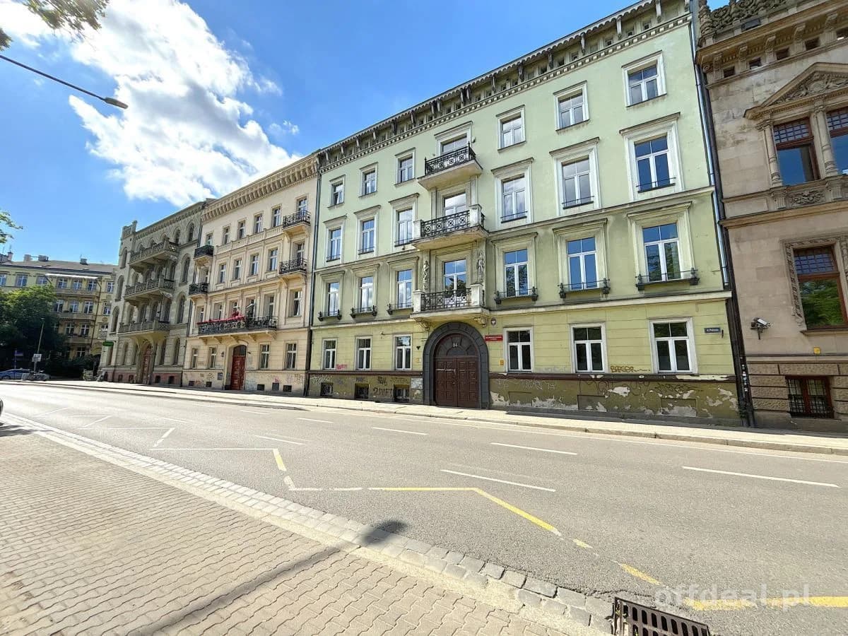 59-room commercial property for rent in Wrocław, Stare Miasto | 1,700 m²