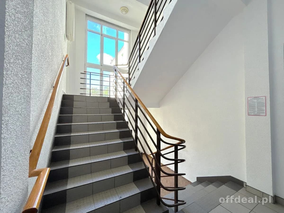 59-room commercial property for rent in Wrocław, Stare Miasto | 1,700 m²