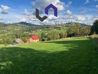 ділянка на продаж у Istebna | 1 758 m²