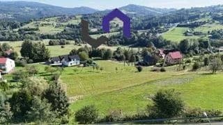 ділянка на продаж у Istebna | 1 758 m²