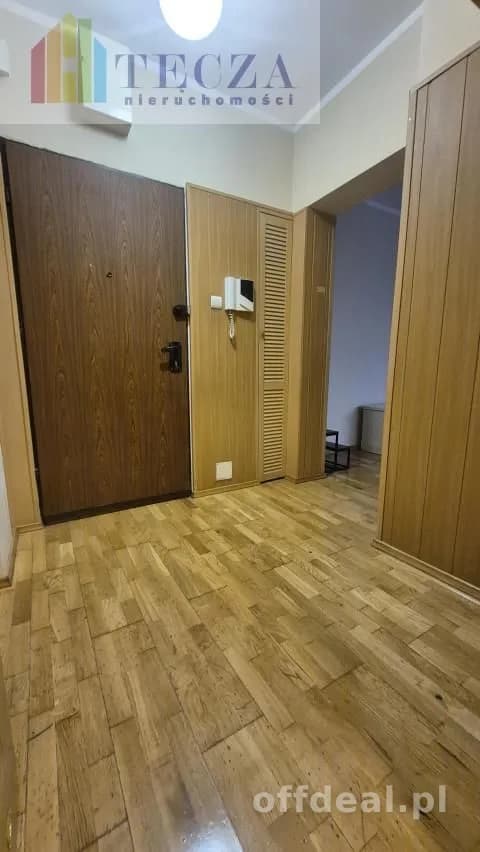 3pok,50m2+ew.garaż,ul.Krochmalna,PO REMONCIE