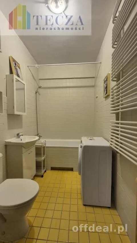 3pok,50m2+ew.garaż,ul.Krochmalna,PO REMONCIE