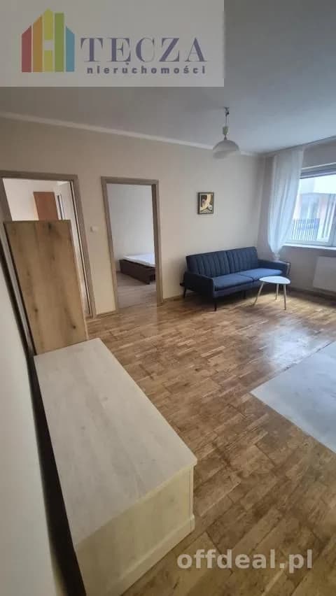 3pok,50m2+ew.garaż,ul.Krochmalna,PO REMONCIE