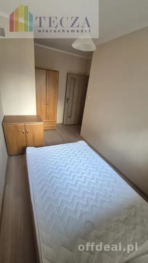3pok,50m2+ew.garaż,ul.Krochmalna,PO REMONCIE