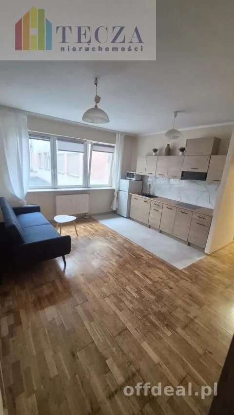 3pok,50m2+ew.garaż,ul.Krochmalna,PO REMONCIE