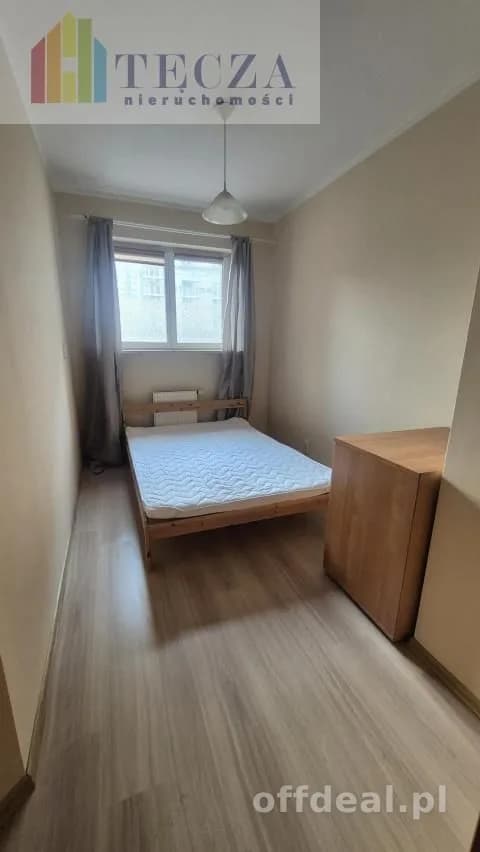 3pok,50m2+ew.garaż,ul.Krochmalna,PO REMONCIE