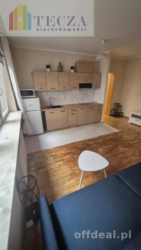 3pok,50m2+ew.garaż,ul.Krochmalna,PO REMONCIE