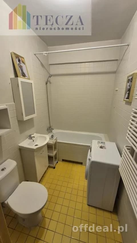 3pok,50m2+ew.garaż,ul.Krochmalna,PO REMONCIE