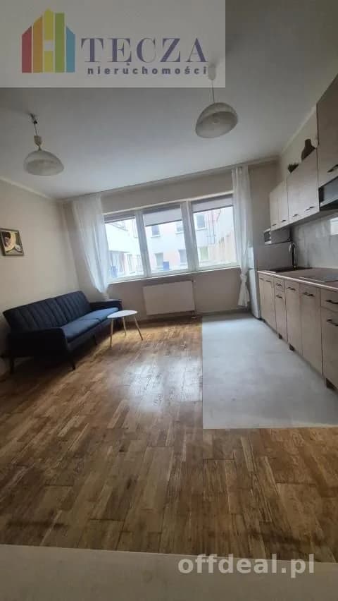 3pok,50m2+ew.garaż,ul.Krochmalna,PO REMONCIE