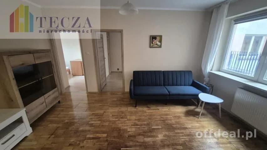 3pok,50m2+ew.garaż,ul.Krochmalna,PO REMONCIE