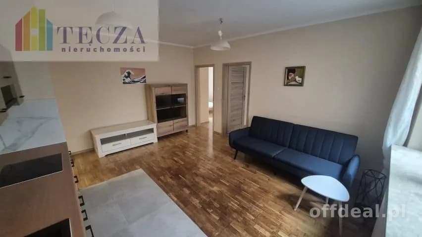 3pok,50m2+ew.garaż,ul.Krochmalna,PO REMONCIE