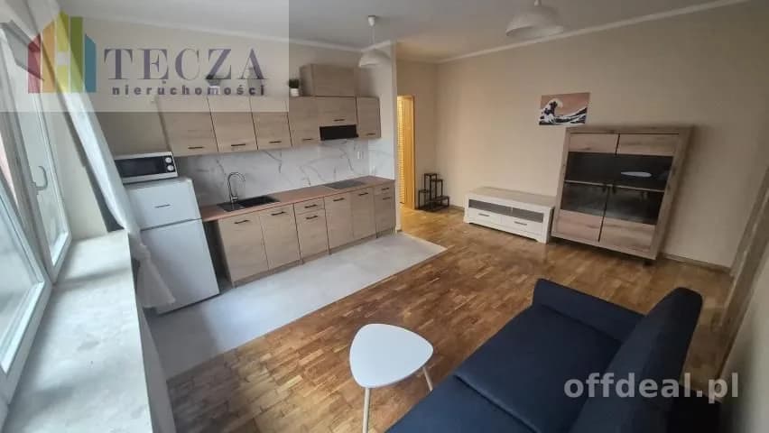3pok,50m2+ew.garaż,ul.Krochmalna,PO REMONCIE