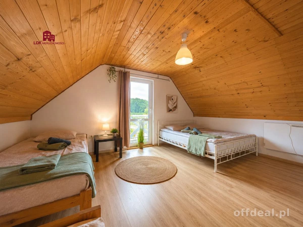 Foto 13: Haus, 8 rooms, 200 m², Kopalino