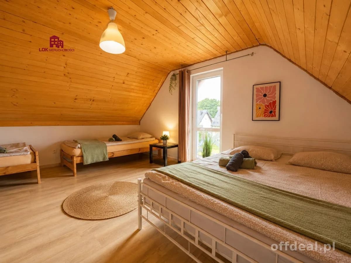 Foto 11: Haus, 8 rooms, 200 m², Kopalino