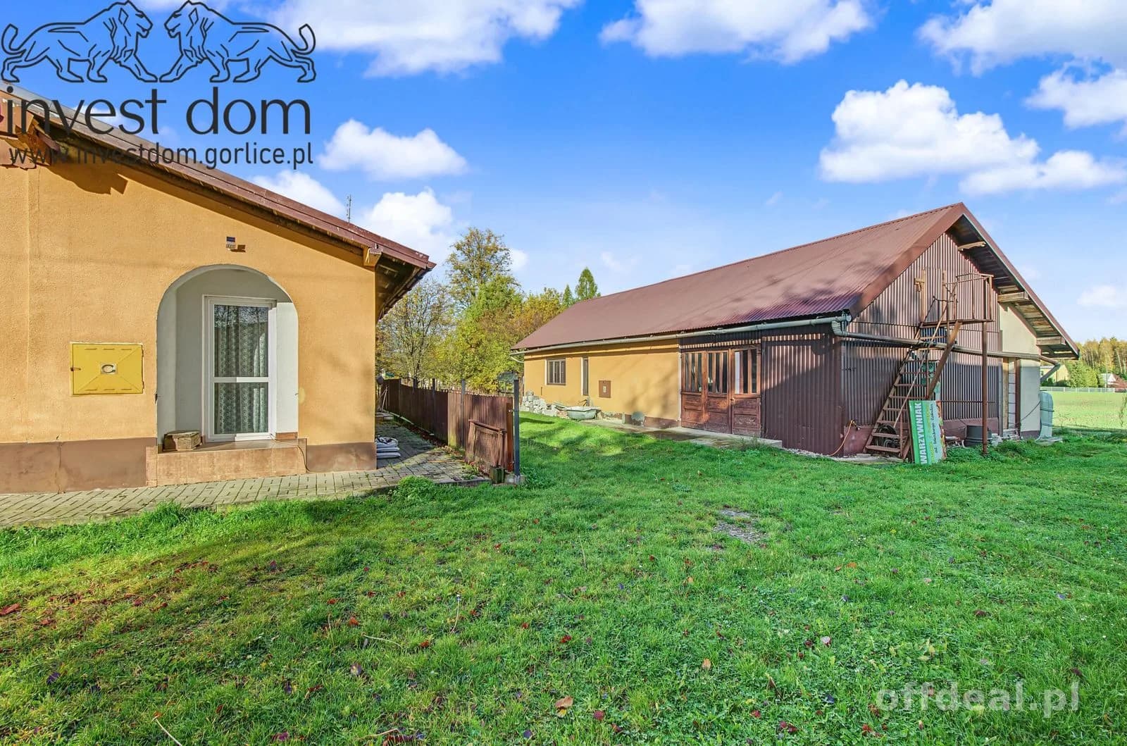 Photo 2: House, 3 rooms, 110 m², Libusza