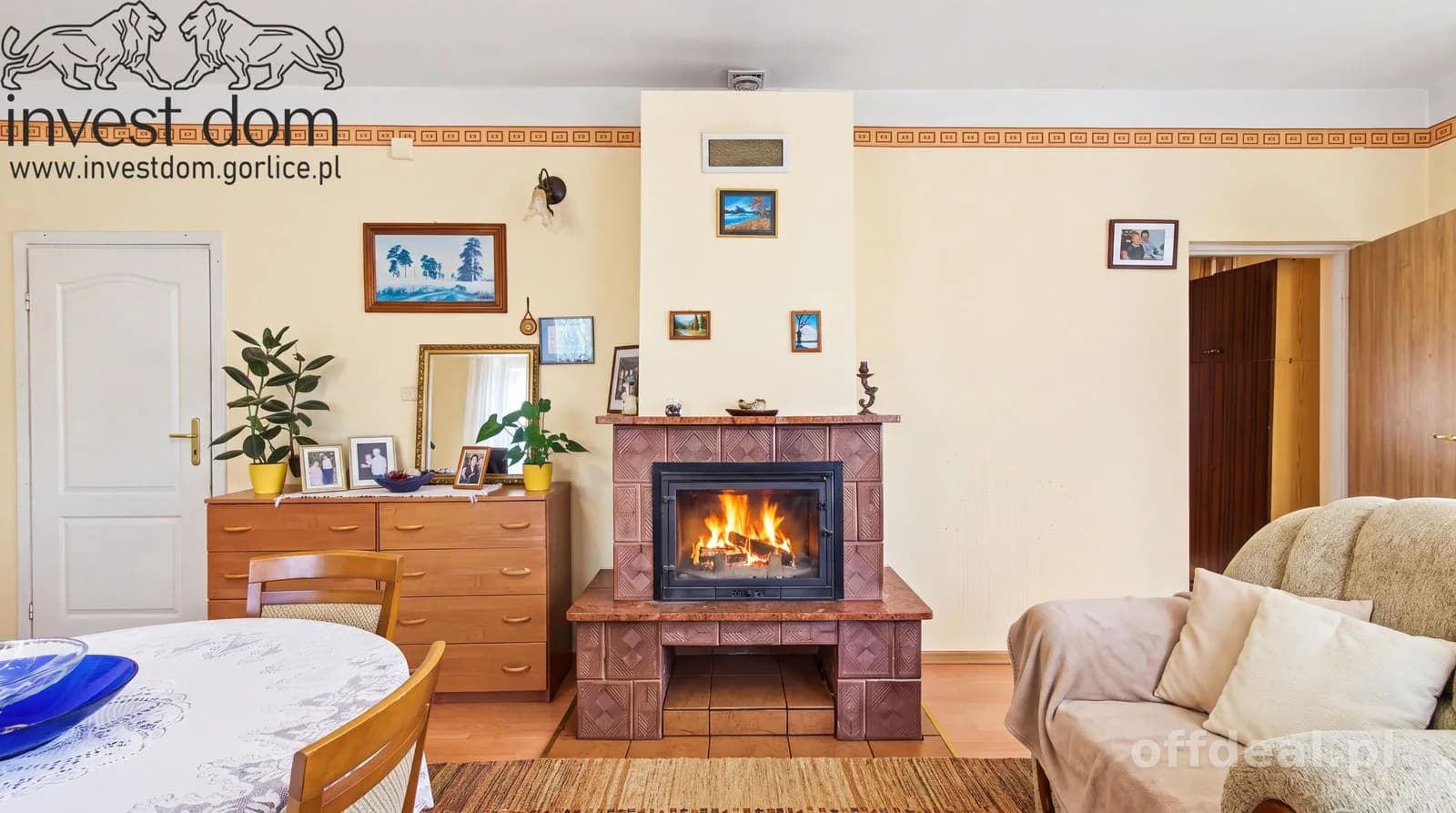 Photo 13: House, 3 rooms, 110 m², Libusza