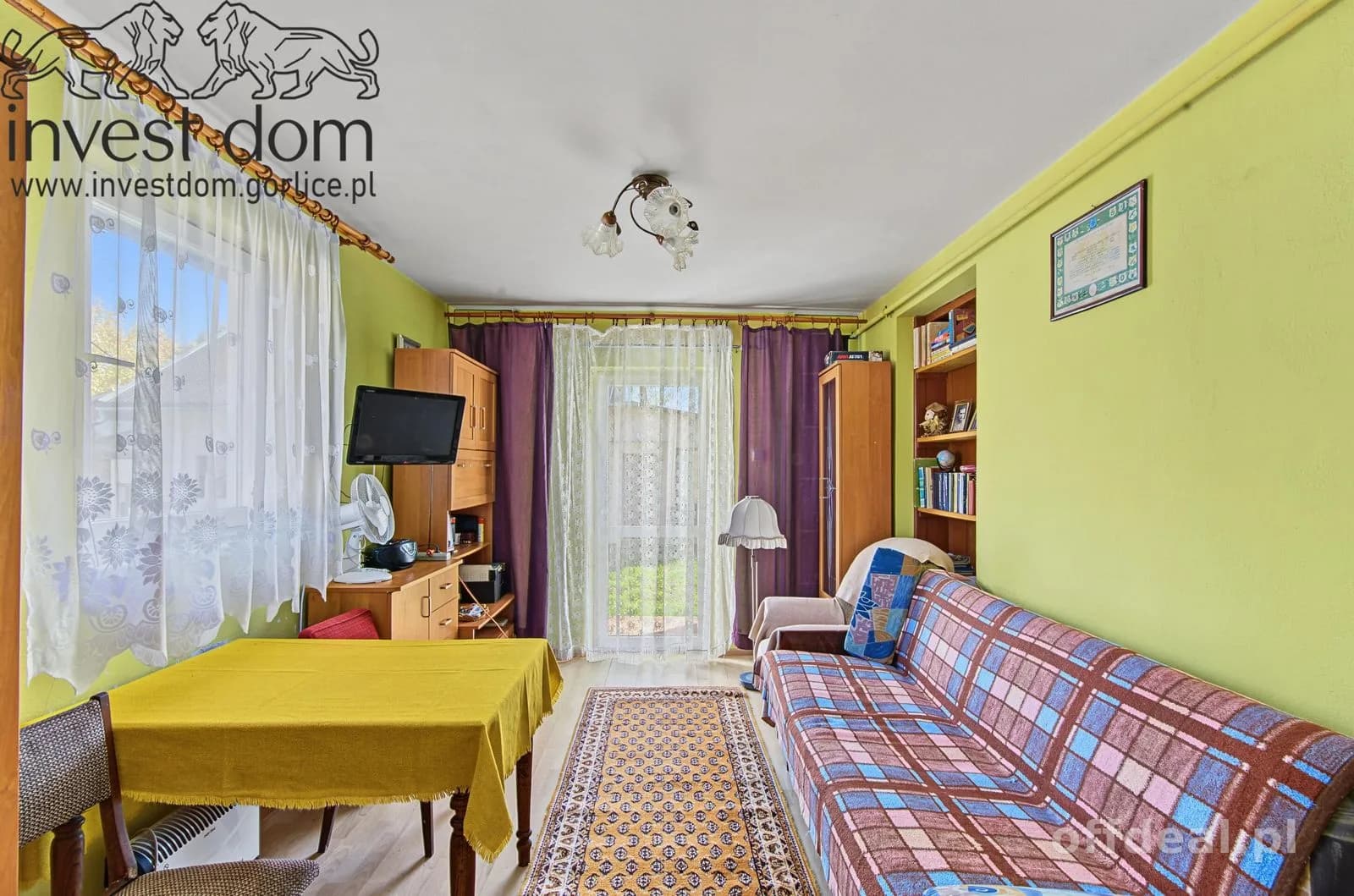 Photo 12: House, 3 rooms, 110 m², Libusza