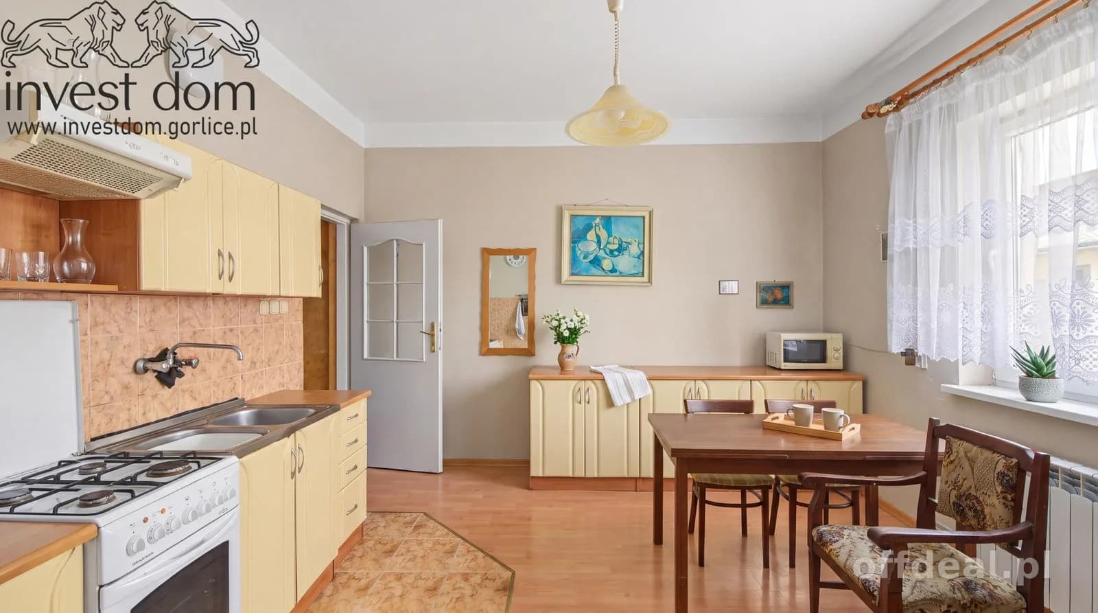Photo 9: House, 3 rooms, 110 m², Libusza