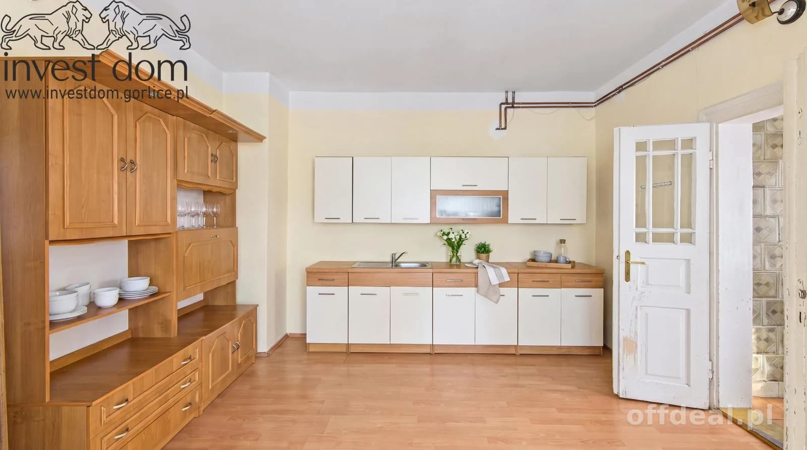 Photo 7: House, 3 rooms, 110 m², Libusza