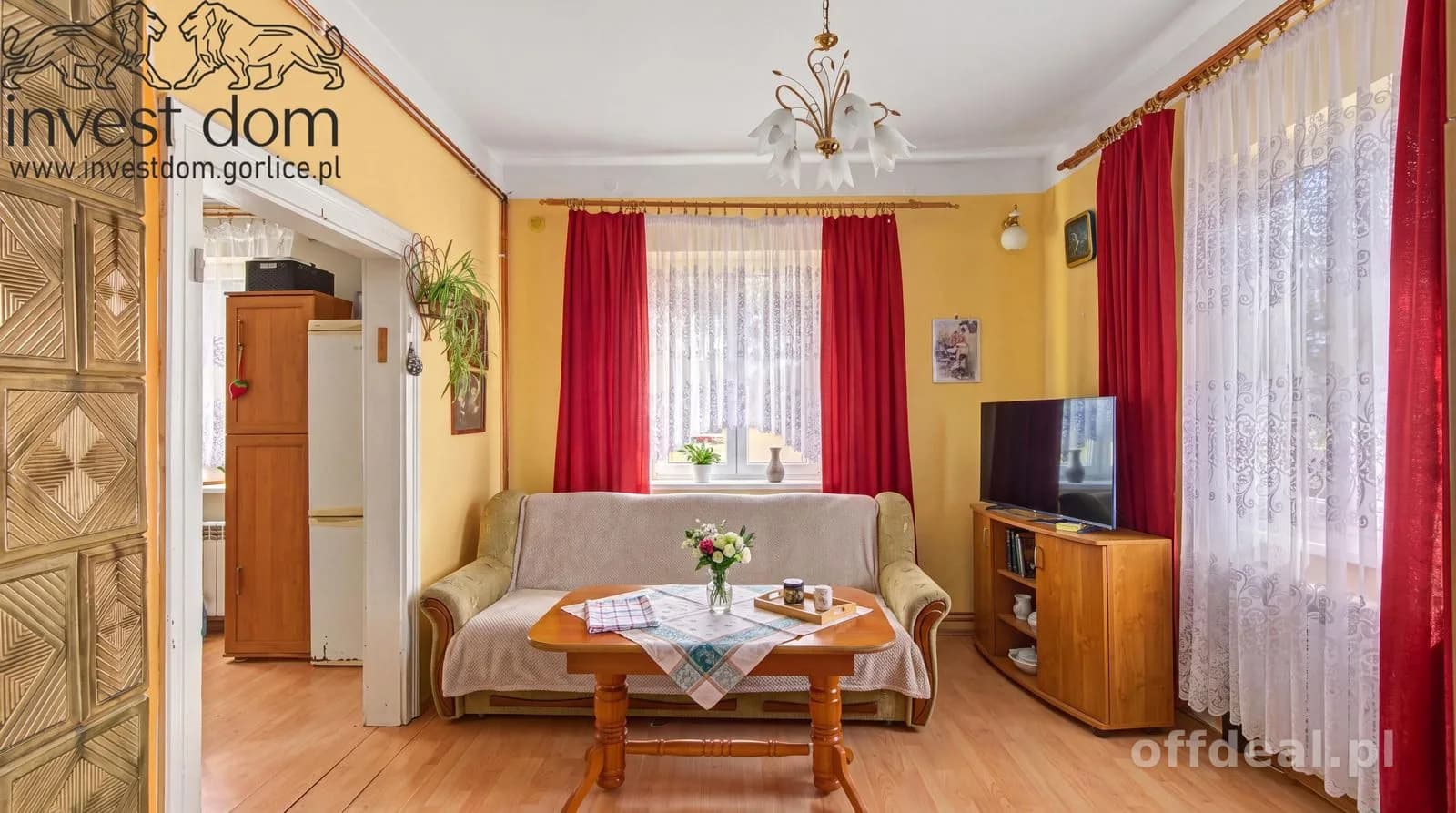 Photo 8: House, 3 rooms, 110 m², Libusza