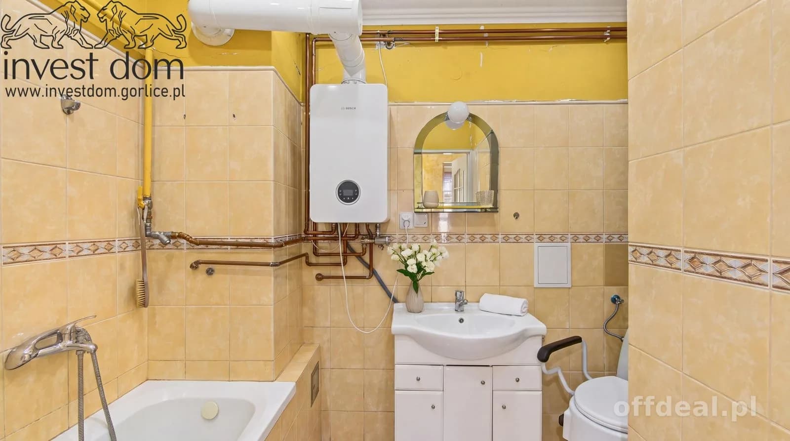 Photo 11: House, 3 rooms, 110 m², Libusza
