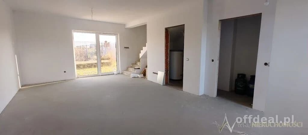 3-room house for sale in Oleśnica | 71.7 m²