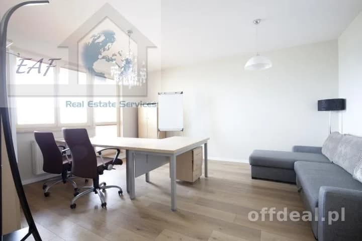 commercial property for rent in Warszawa, Mokotów, Ksawerów | 84 m²