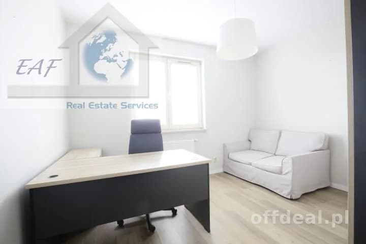 commercial property for rent in Warszawa, Mokotów, Ksawerów | 84 m²