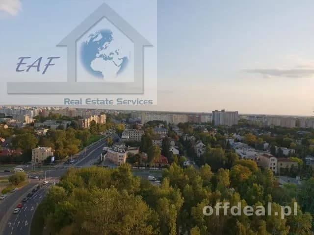 commercial property for rent in Warszawa, Mokotów, Ksawerów | 84 m²