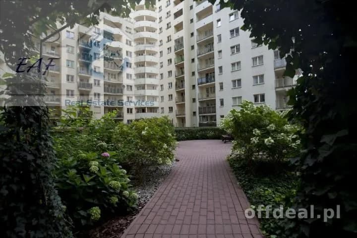 commercial property for rent in Warszawa, Mokotów, Ksawerów | 84 m²