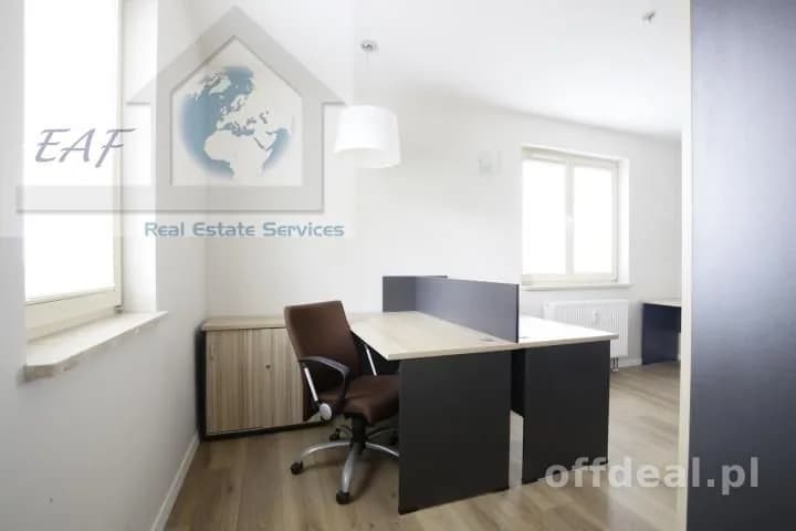 commercial property for rent in Warszawa, Mokotów, Ksawerów | 84 m²