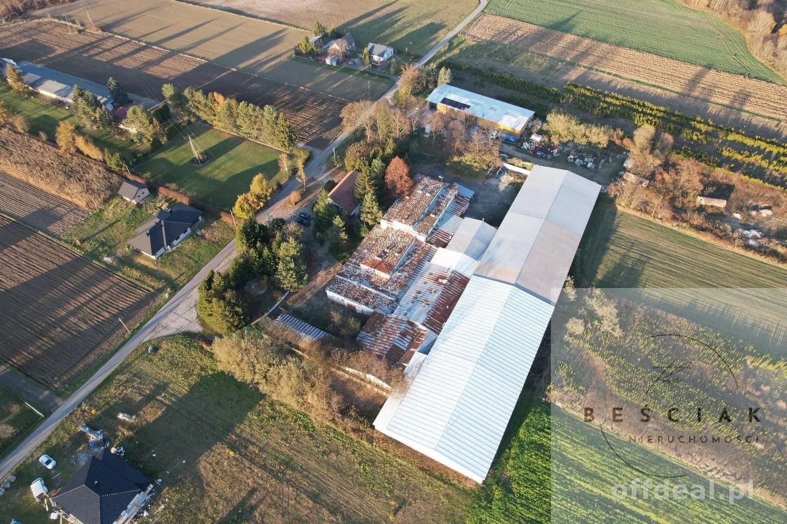 Do wynajęcia powierzchnie od 100-500m2