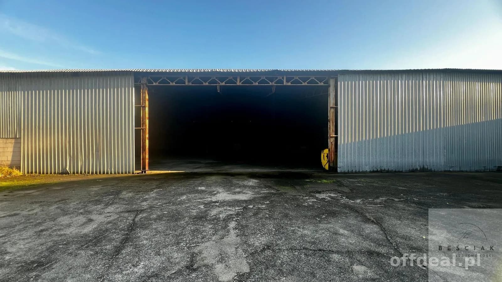 Do wynajęcia powierzchnie od 100-500m2