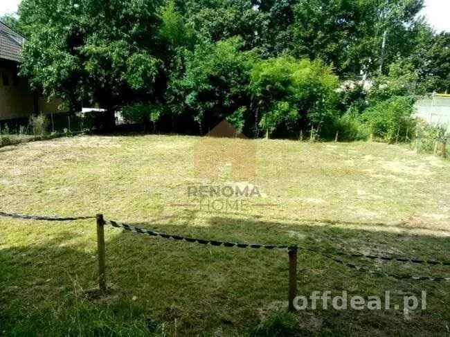 Legnica | Kręta | Działka budowlana