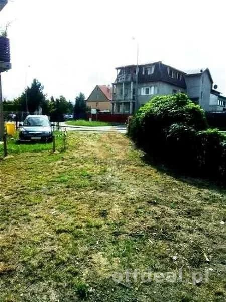 Legnica | Kręta | Działka budowlana