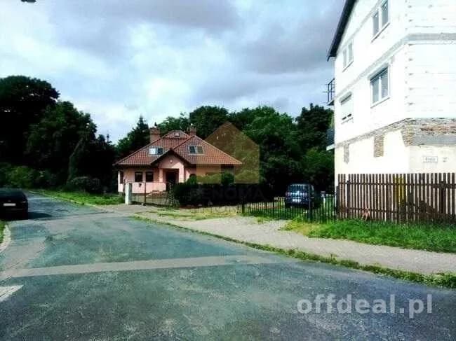 Legnica | Kręta | Działka budowlana