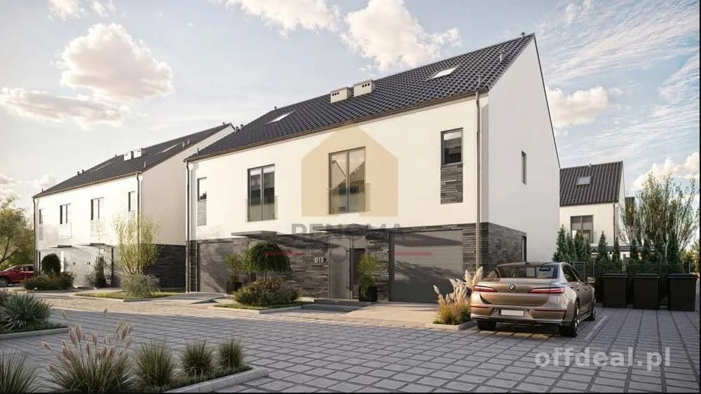 maison à vendre à Iwiny | 5 pièces | 122,18 m²