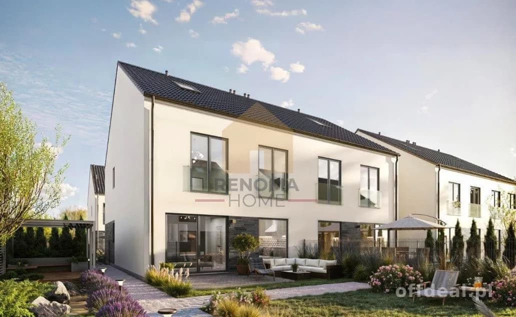 maison à vendre à Iwiny | 5 pièces | 122,18 m²