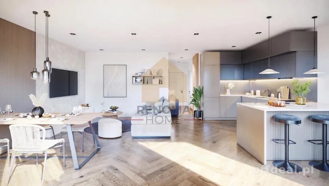 maison à vendre à Iwiny | 5 pièces | 122,18 m²