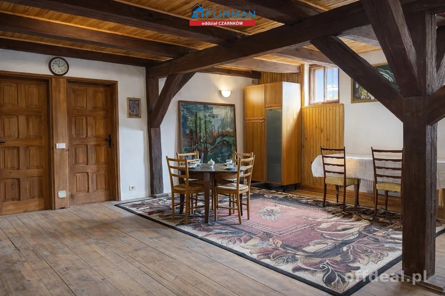 maison à vendre à Czarnków | 8 pièces | 400 m²