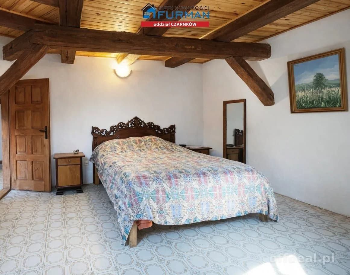 maison à vendre à Czarnków | 8 pièces | 400 m²