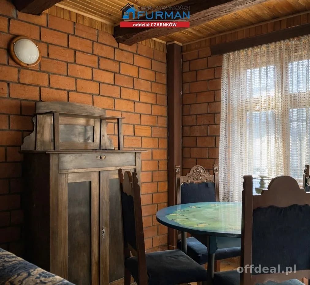 maison à vendre à Czarnków | 8 pièces | 400 m²