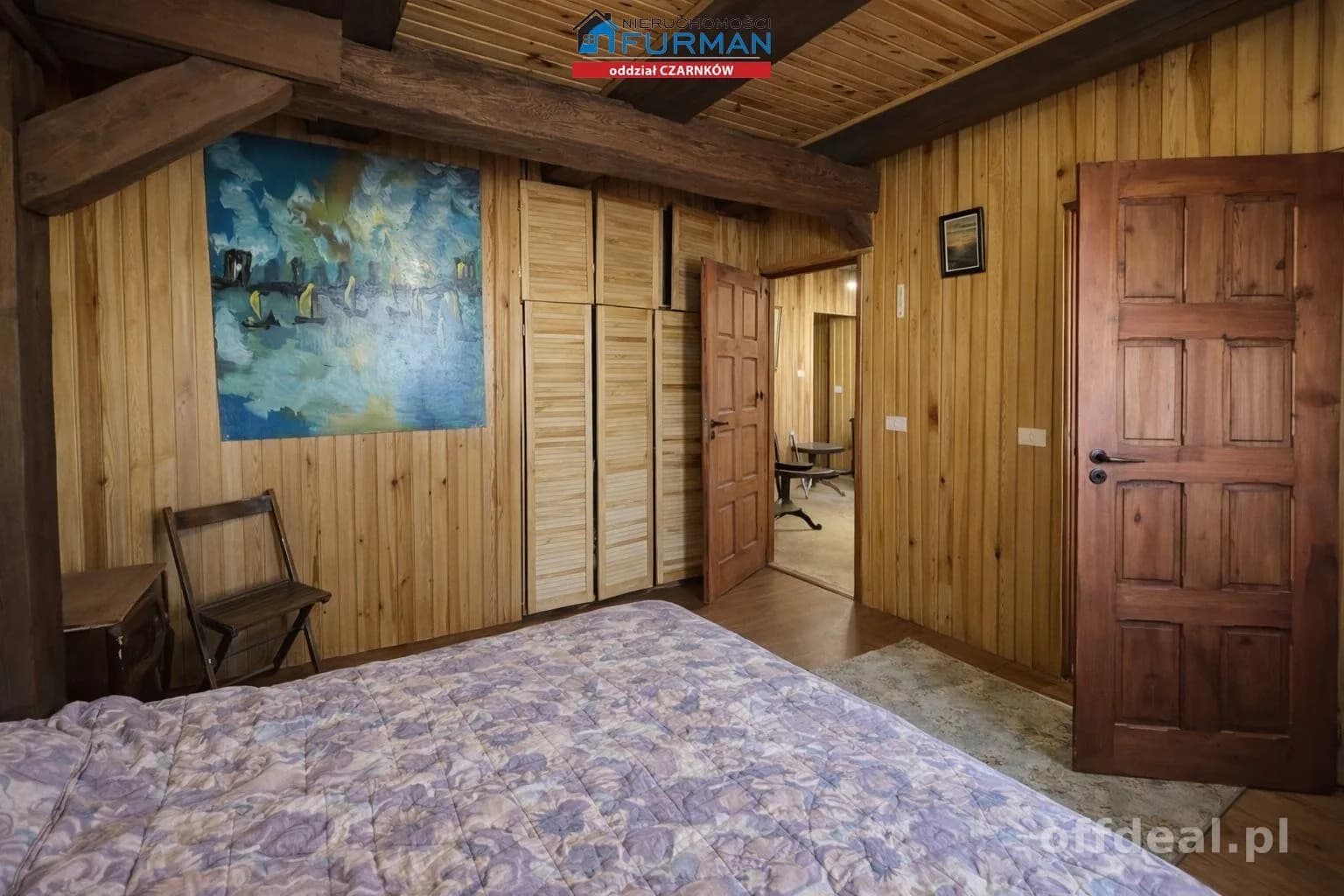maison à vendre à Czarnków | 8 pièces | 400 m²