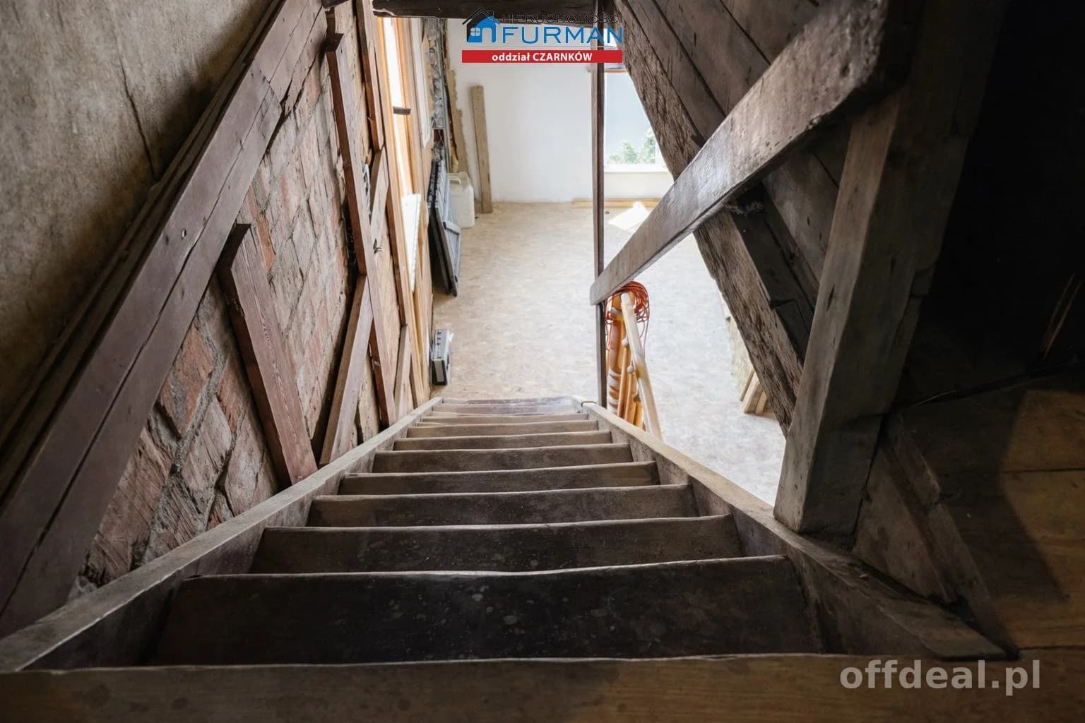 maison à vendre à Czarnków | 8 pièces | 400 m²