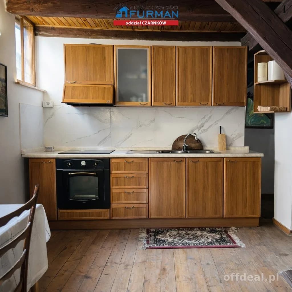 maison à vendre à Czarnków | 8 pièces | 400 m²