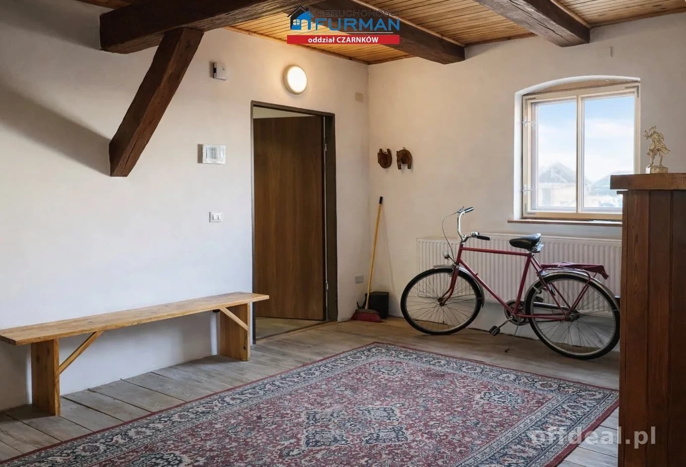 maison à vendre à Czarnków | 8 pièces | 400 m²