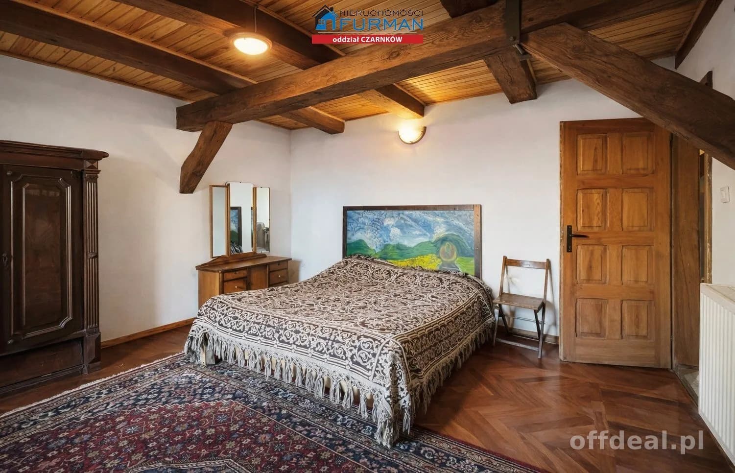 maison à vendre à Czarnków | 8 pièces | 400 m²