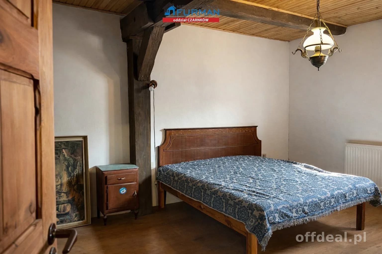 maison à vendre à Czarnków | 8 pièces | 400 m²