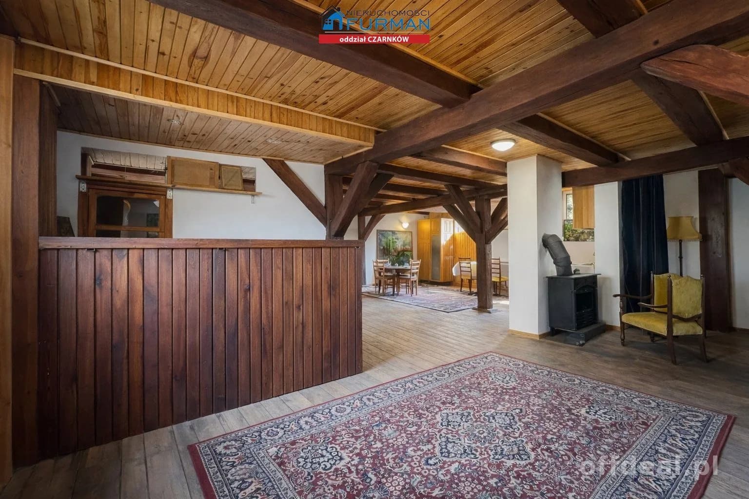 maison à vendre à Czarnków | 8 pièces | 400 m²